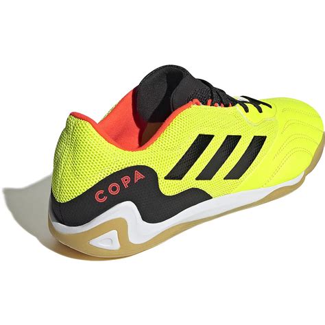 adidas copa sense indoor.